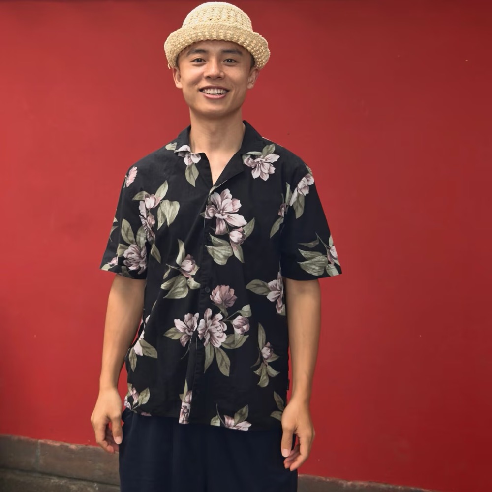 Chenhao