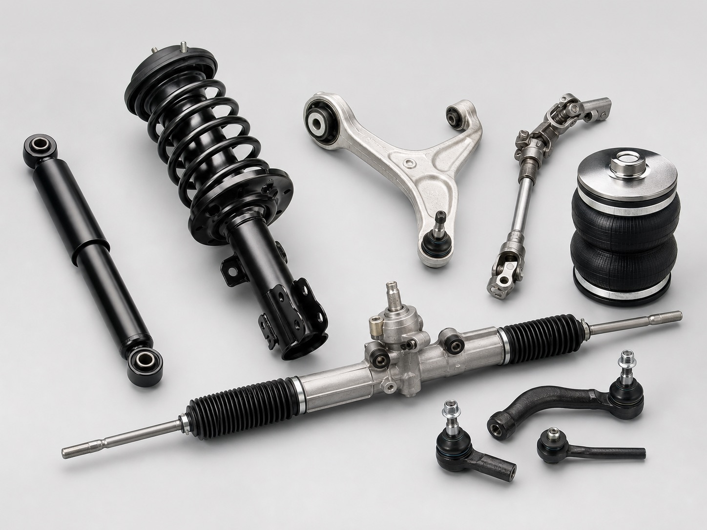 Air Suspension
